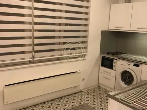 Rent, one bedroom apartment, 37m², Stari Grad, Beograd - image 8
