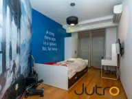 Rent, three bedroom apartment, 107m², Preko Morače, Podgorica - image 6