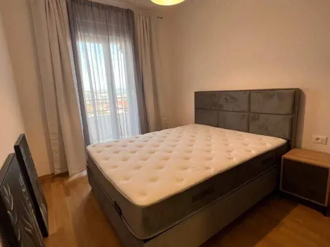 Rent, one bedroom apartment, 47m², Zabjelo, Podgorica - image 8