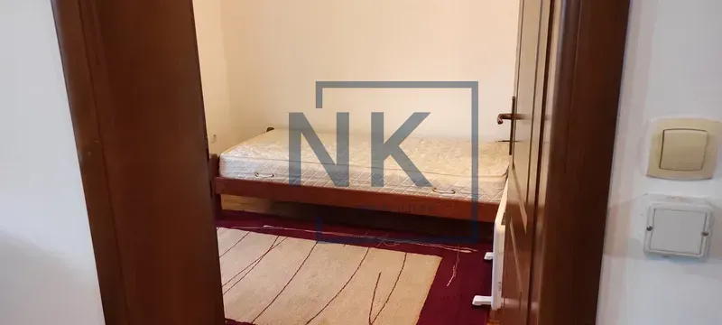 Rent, two bedroom apartment, 60m², Donja Gorica, Podgorica