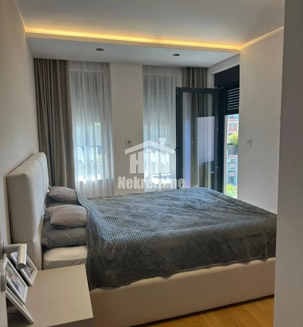 Sale, three bedroom apartment, 69m², Vidikovački venac, Rakovica