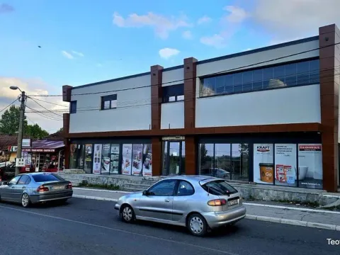 Sale, office space, 640m², Lazarevac, Beograd - image 3