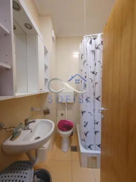 Rent, one bedroom apartment, 34m², Grbavica, Novi Sad Sve Podlokacije - image 15