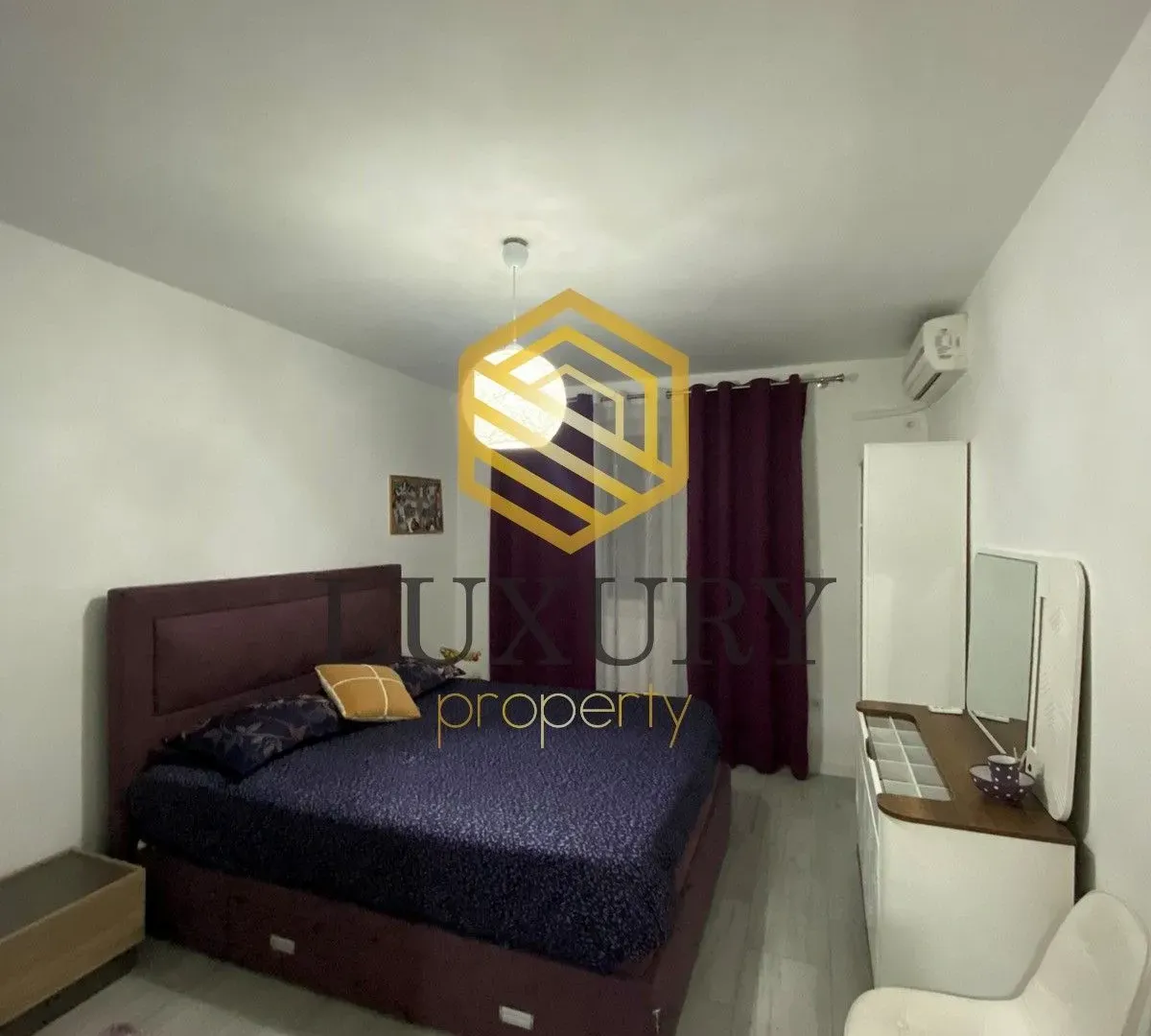 Izdavanje, dvosoban stan, 100m², Preko Morače, Podgorica