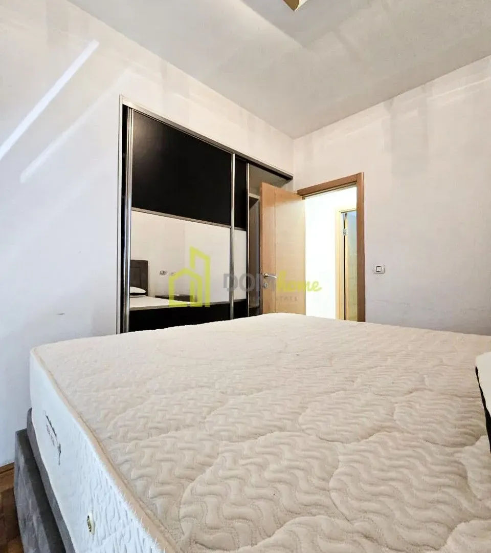 Prodaja, dvosoban stan, 76m², Zabjelo, Podgorica