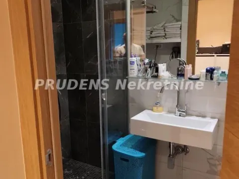 Prodaja, dvosoban stan, 62m², Savski Venac, Beograd - image 15