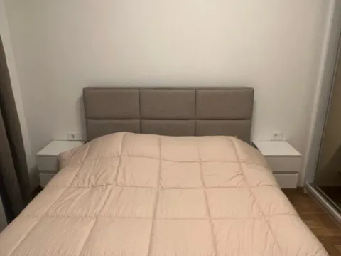 Izdavanje, jednosoban stan, 47m², City Kvart, Podgorica - image 9