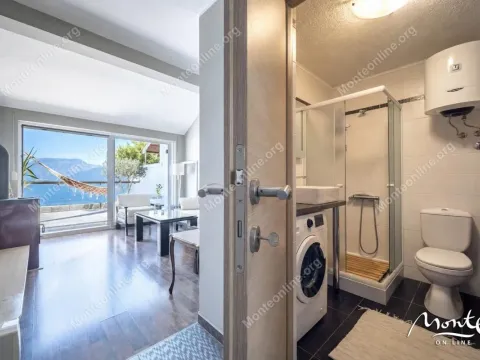 Prodaja, jednosoban stan, 33m², Krašići, Tivat - image 26