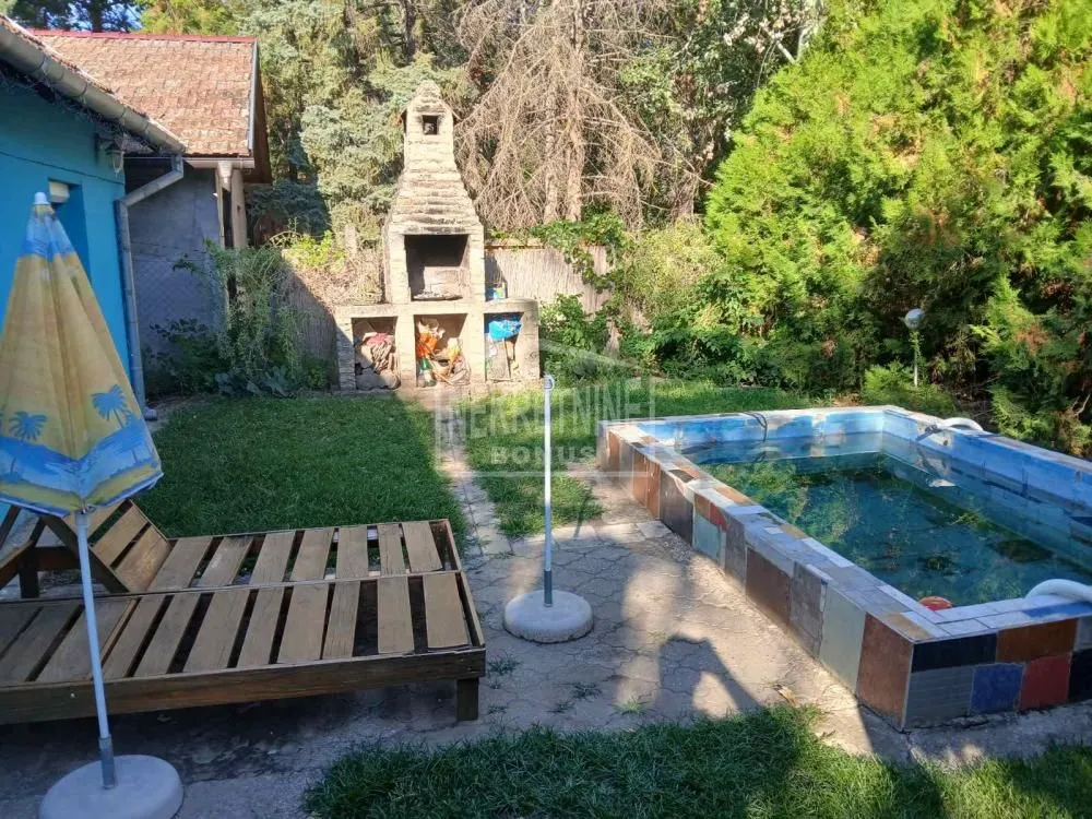Prodaja, kuća, 88m², Makova Sedmica, Subotica
