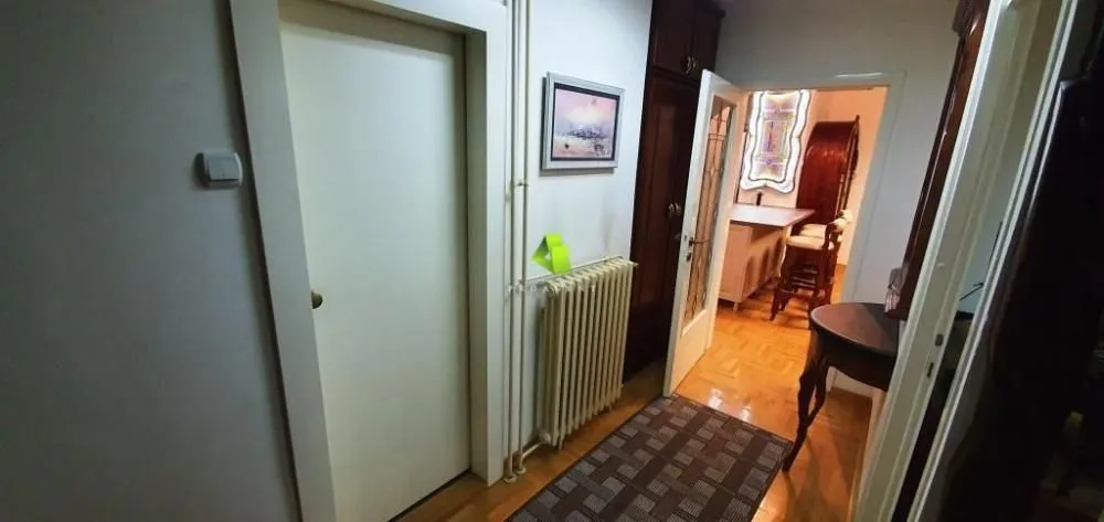 Rent, four bedroom apartment, 102m², Medijana, Niš