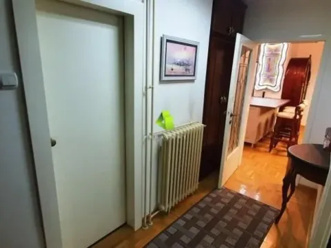 Rent, four bedroom apartment, 102m², Medijana, Niš - image 10