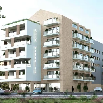 Sale, four bedroom apartment, 105m², Budva, Crna Gora - image 4