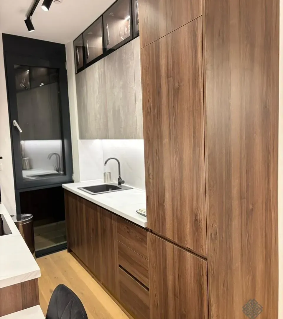 Izdavanje, jednosoban stan, 68m², Donja Lastva, Tivat