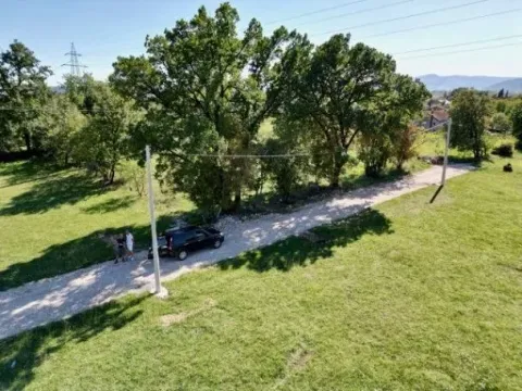 Prodaja, plac, 1000m², Donji Martinići, Danilovgrad - image 3