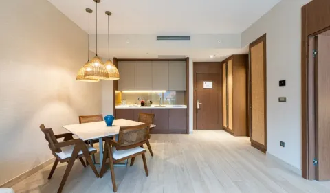 Prodaja, jednosoban stan, 67m², Stoliv, Kotor - image 5