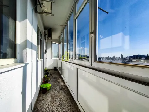 Prodaja, jednosoban stan, 42m², Preko Morače, Podgorica - image 15