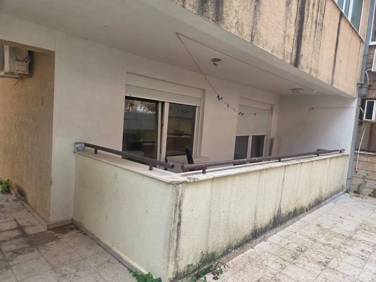 Sale, one bedroom apartment, 51m², Lazi, Budva