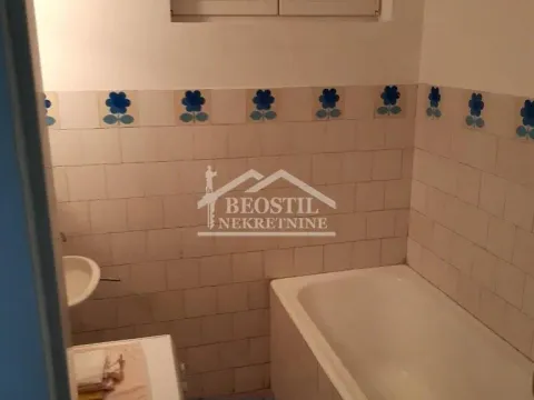 Rent, three bedroom apartment, 66m², Tašmajdan, Palilula Sve Podlokacije - image 8