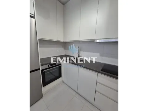 Izdavanje, trosoban stan, 54m², Banovo Brdo, Beograd - image 4