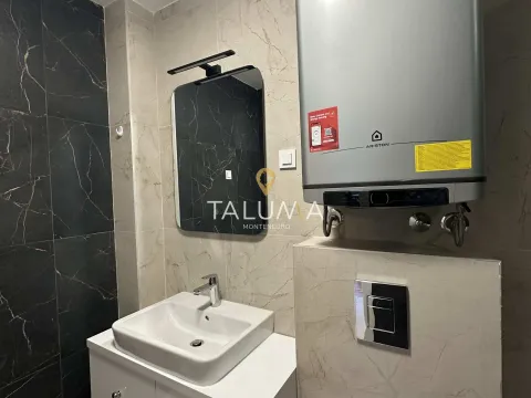 Sale, one bedroom apartment, 56m², Tološi, Podgorica - image 6