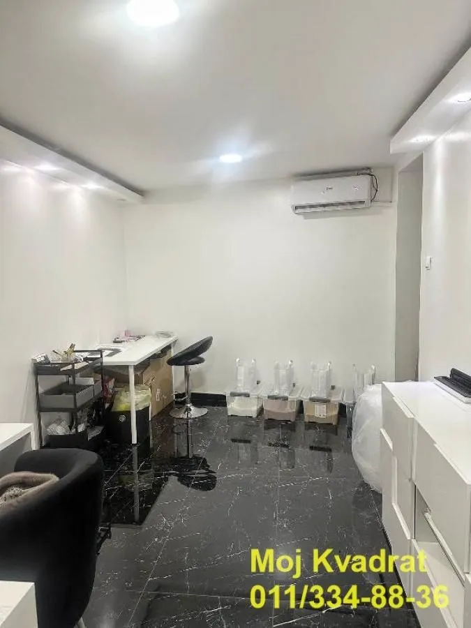 Sale, office space, 50m², Stari Grad, Beograd
