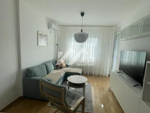 Stan in Avijatičarsko naselje