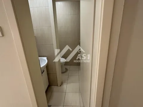 Rent, office space, 34m², Detelinara, Novi Sad Sve Podlokacije - image 6