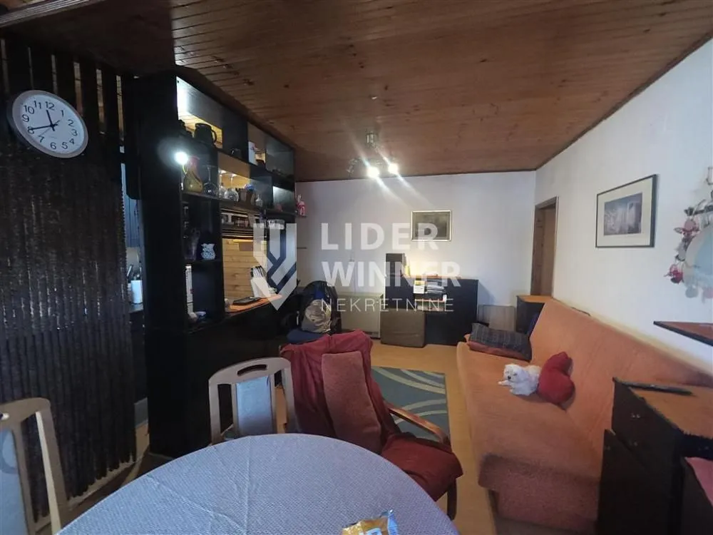 Sale, apartment, 110m², Savski Venac, Beograd