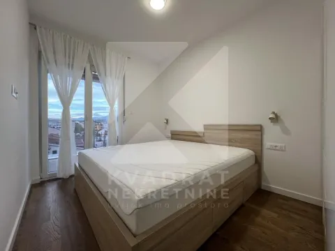 Rent, one bedroom apartment, 45m², Stari Aerodrom, Podgorica - image 3