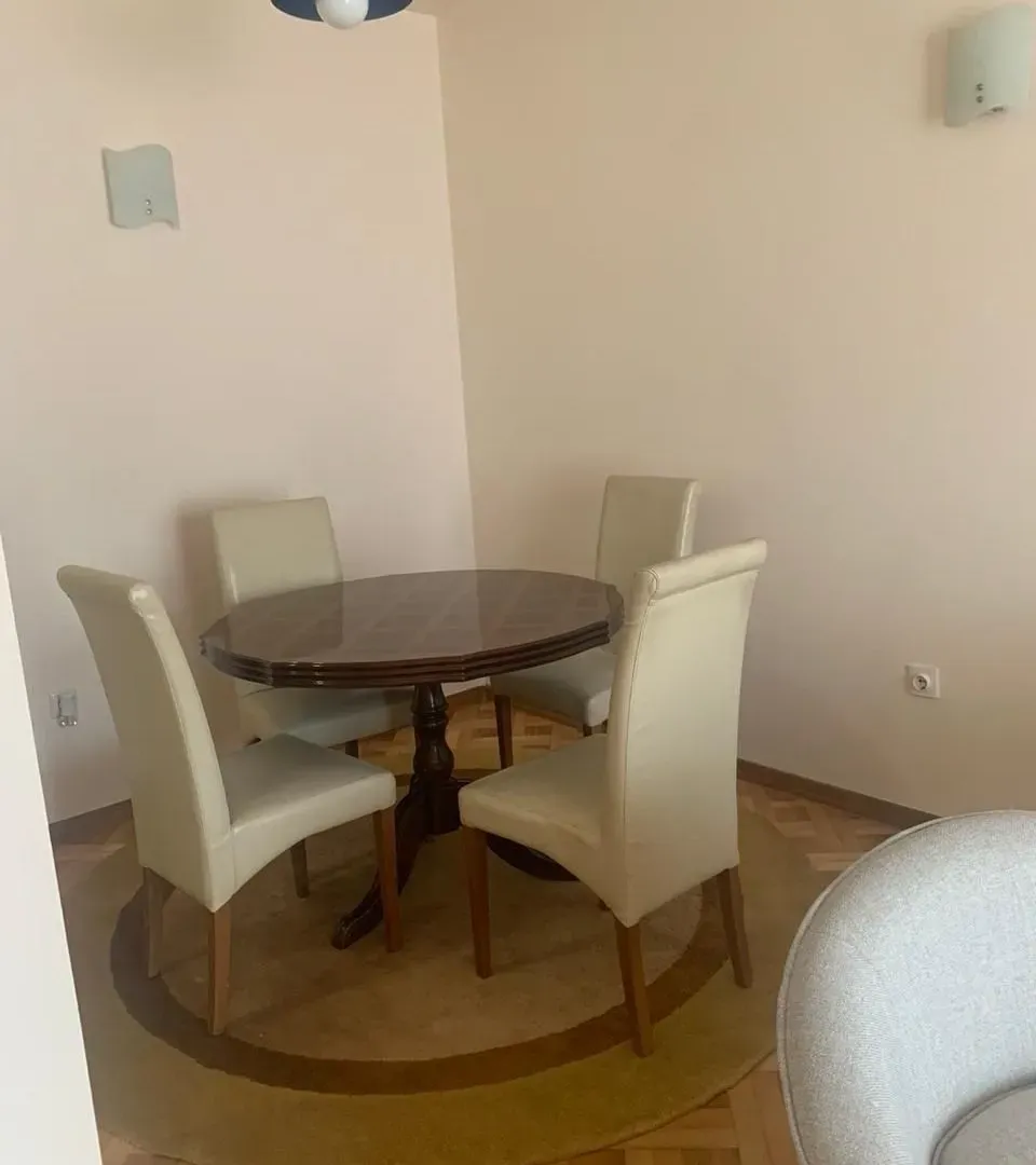 Rent, one bedroom apartment, 47m², Preko Morače, Podgorica