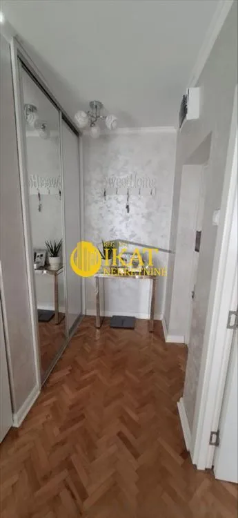 Prodaja, dvosoban stan, 50m², Padinska Skela, Palilula Sve Podlokacije