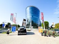 Rent, office space, 193m², Podgorica, Crna Gora - image 1