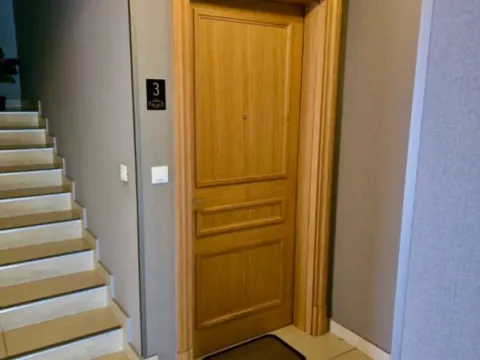 Izdavanje, jednosoban stan, 45m², Blok 9, Podgorica - image 5