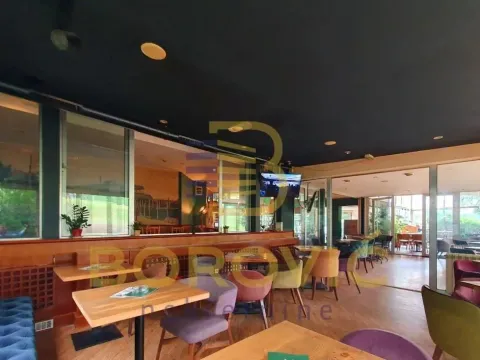 Sale, office space, 287m², Banovo Brdo, Beograd - image 3