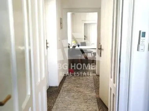 Prodaja, četvorosoban stan, 110m², Savski Venac, Beograd - image 9