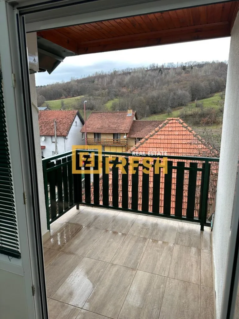 Sale, house, 310m², Kolašin, Crna Gora