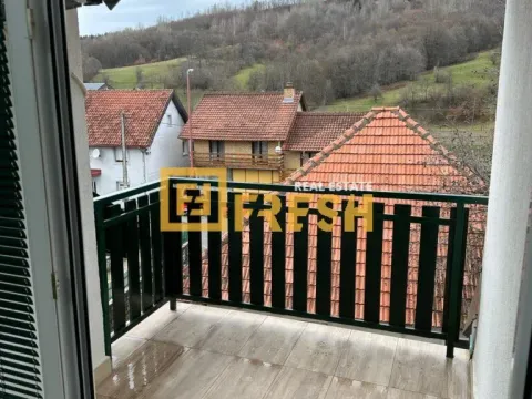 Sale, house, 310m², Kolašin, Crna Gora - image 25