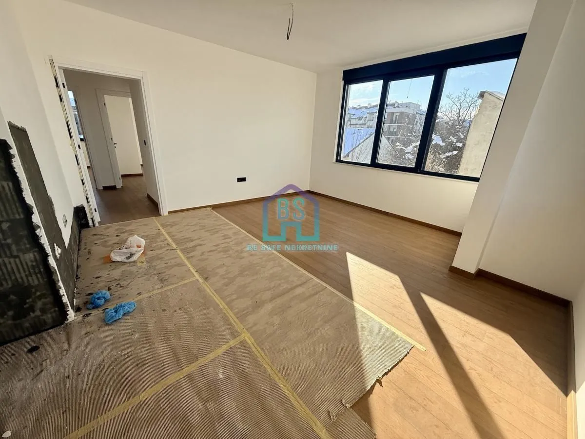 Prodaja, stan, 142m², Telep, Novi Sad Sve Podlokacije