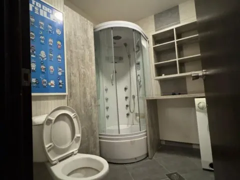 Sale, one bedroom apartment, 50m², City Kvart, Podgorica - image 4