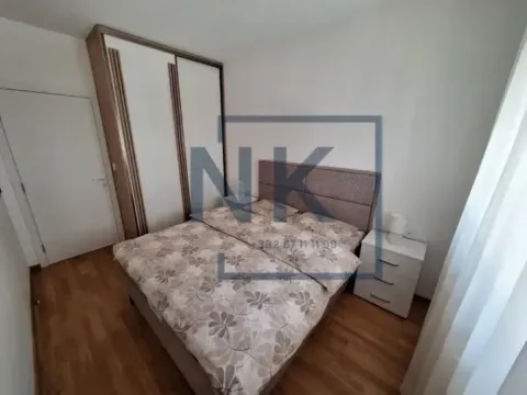 Izdavanje, jednosoban stan, 50m², Stari Aerodrom, Podgorica - image 9