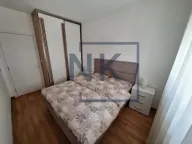 Izdavanje, jednosoban stan, 50m², Stari Aerodrom, Podgorica - image 9