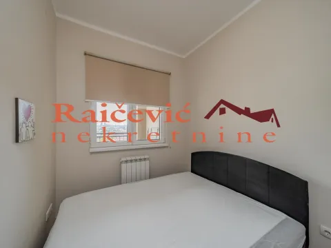 Rent, one bedroom apartment, 43m², Voždovac Sve Podlokacije, Beograd - image 17