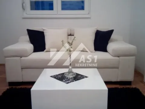 Izdavanje, jednosoban stan, 37m², Liman 4, Novi Sad Sve Podlokacije - image 2