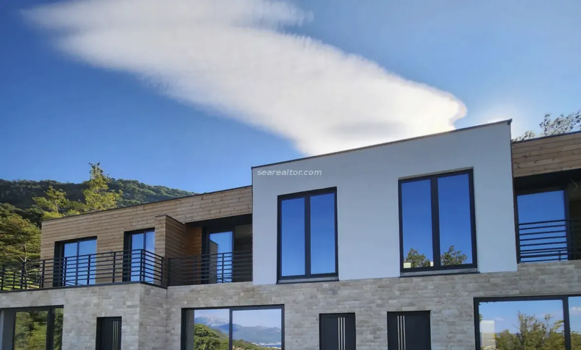 Sale, house, 130m², Kavač, Kotor
