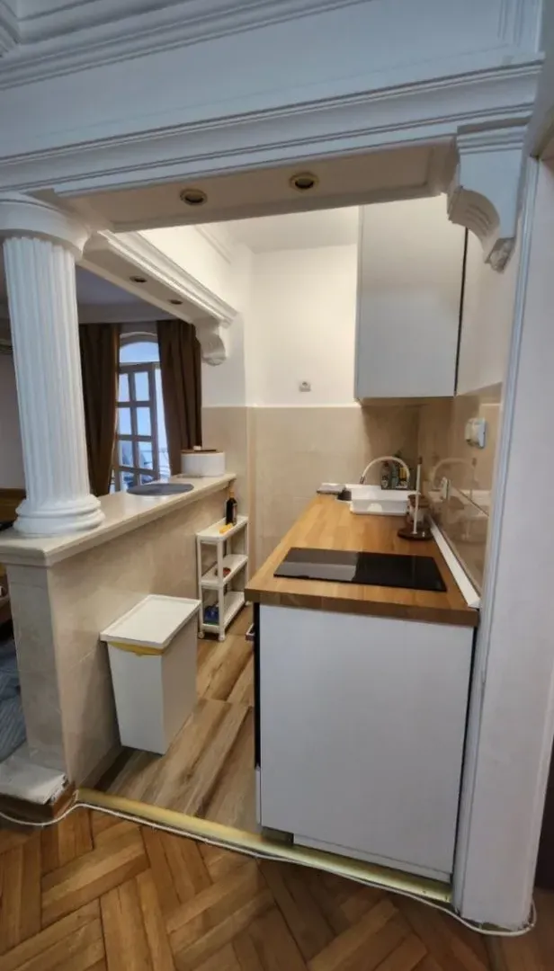 Prodaja, dvosoban stan, 67m², Velji Vinogradi, Budva