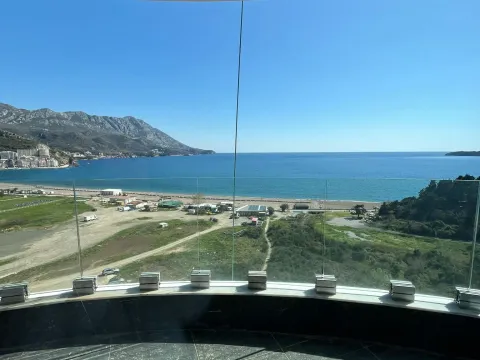 Prodaja, jednosoban stan, 78m², Bečići, Budva - image 3