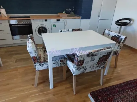 Izdavanje, jednosoban stan, 40m², Stari Grad, Beograd - image 5