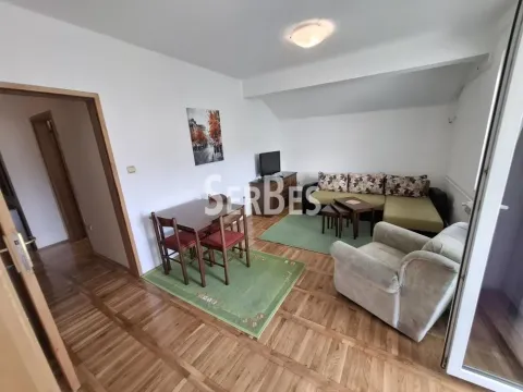 Izdavanje, jednosoban stan, 42m², Sajam, Novi Sad Sve Podlokacije - image 6