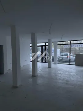 Rent, office space, 450m², Podbara, Novi Sad Sve Podlokacije - image 4