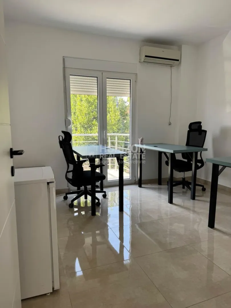 Rent, office space, 500m², Stari Aerodrom, Podgorica